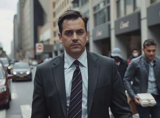 German Coalition Faces Confidence Crisis, Future Uncertain