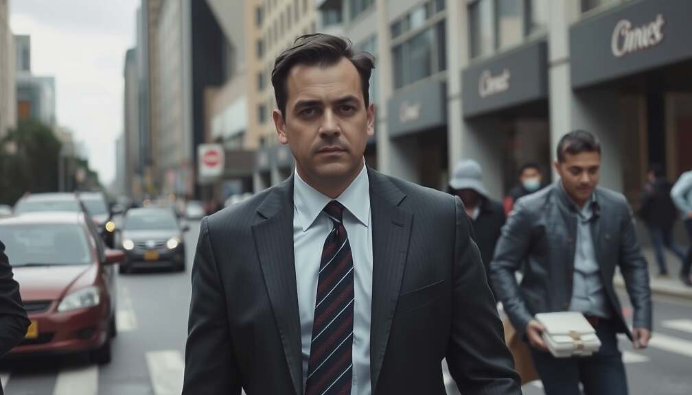 German Coalition Faces Confidence Crisis, Future Uncertain