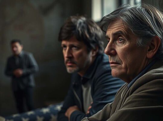 Von Hirschhausen Regrets Past Involvement in Animal Research