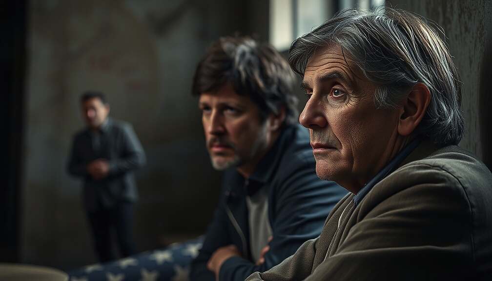 Von Hirschhausen Regrets Past Involvement in Animal Research