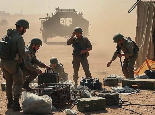 Bundeswehr Missions to Face "Afghanistan-Test" for Oversight