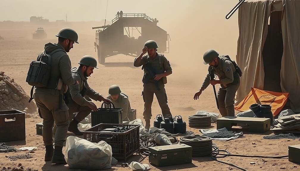 Bundeswehr Missions to Face "Afghanistan-Test" for Oversight