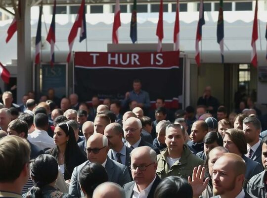 Germany Questions Binding Nature of US-EU Trade Deal