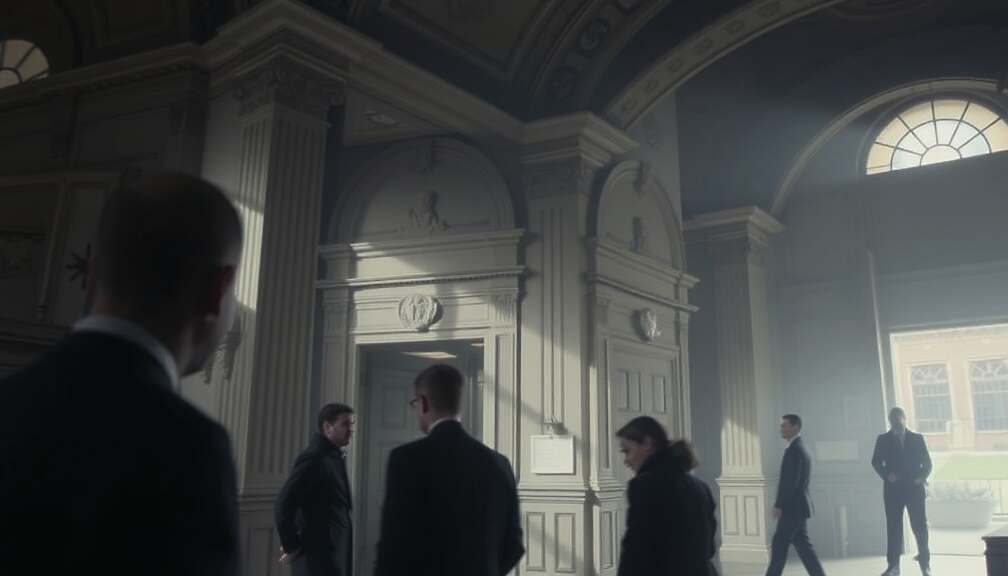 Louvre Jewel Thieves Partially Confess, Search Continues