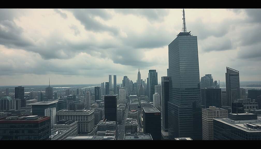 German Economy Stalls in Third Quarter