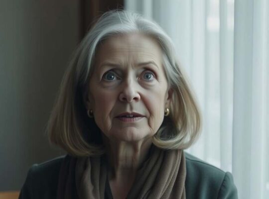Jane Goodall, Pioneering Primate Researcher, Dies at 91