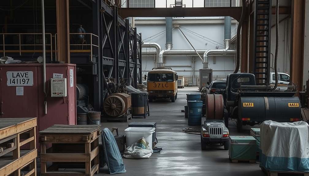 Germany's Greens Urge Action on Chip Shortage Crisis