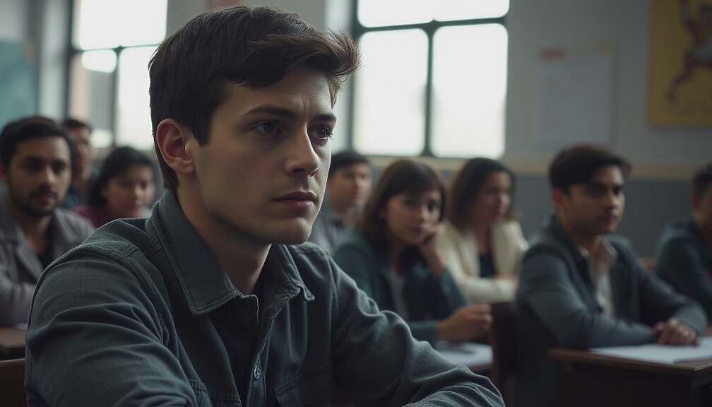 Steinmeier Urges Action Against Extremism in German Schools