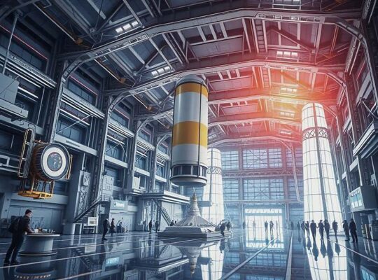 Germany's Military to Boost Space Industry with Private Partnerships