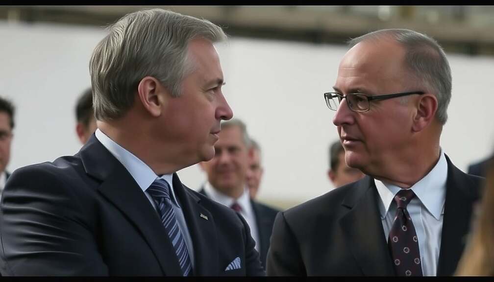 German Politicians See Gaza Deal Within Reach