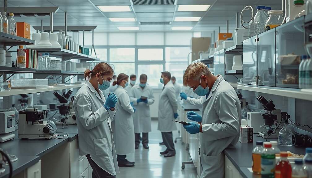 Nobel Prize Honors Groundbreaking Immunology Discoveries