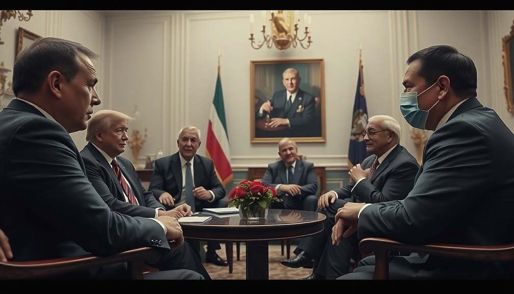 Germany Seeks to Bolster EU-Turkey Ties