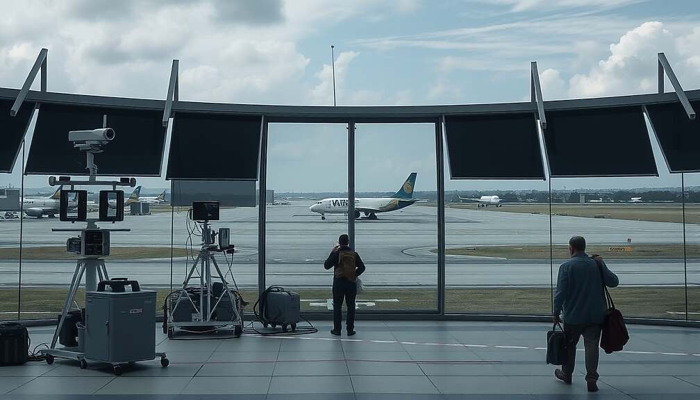 Hensoldt Estimates €10 Million Price Tag
