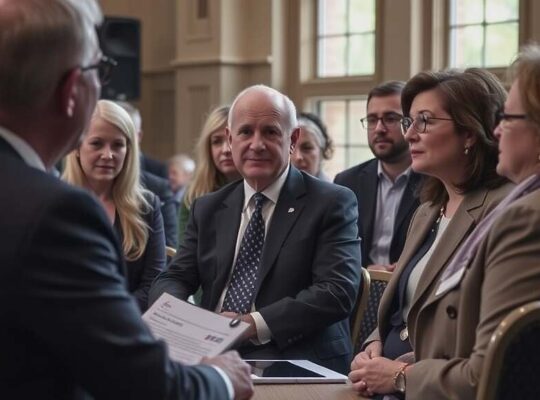 Patient Advocacy Groups Warn Against Healthcare Funding Proposals