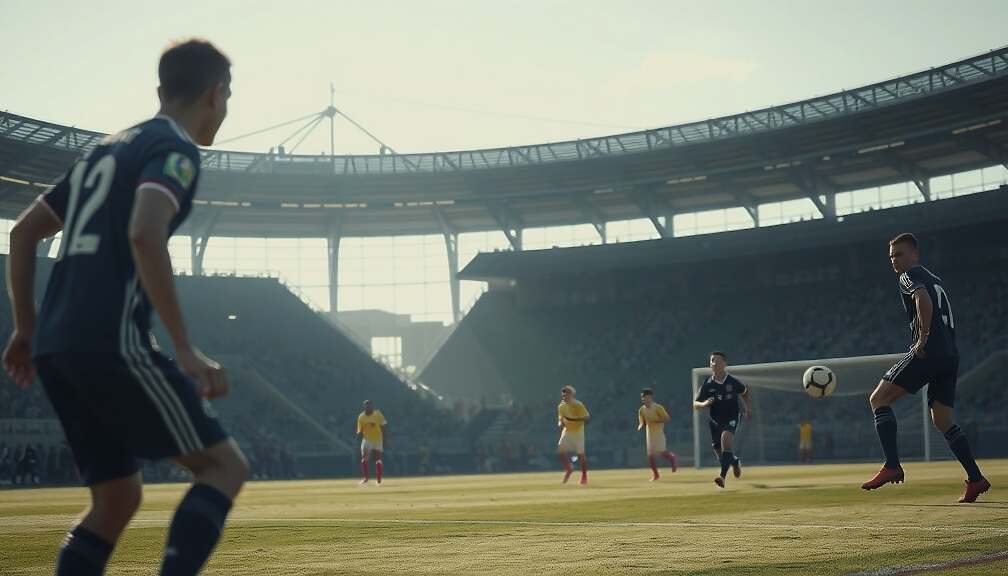 Dortmund Edges Augsburg in Tightly Contested Match