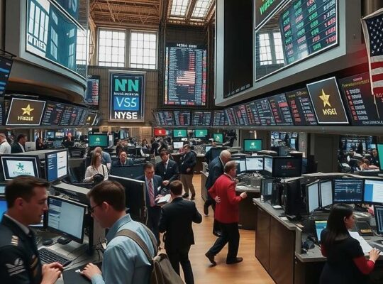 DAX Rises: Stock Market Turns Green