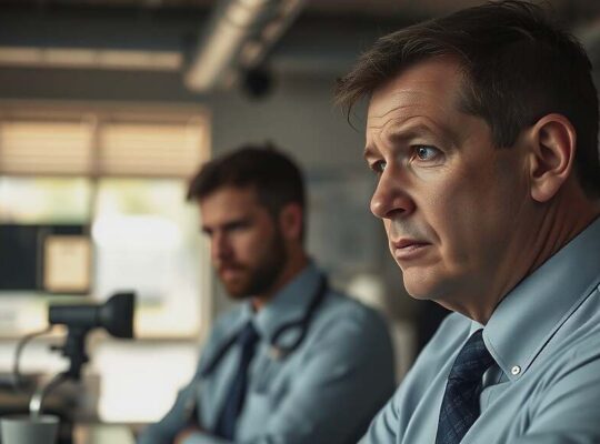 Mental Health Crisis Spurs Call for Workplace Prevention