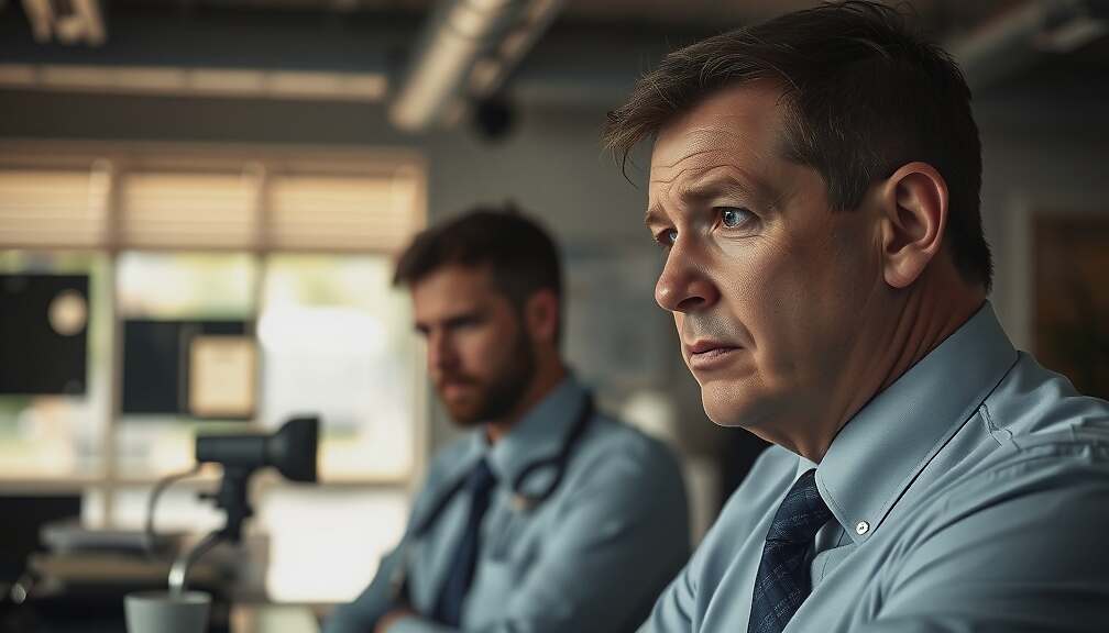 Mental Health Crisis Spurs Call for Workplace Prevention
