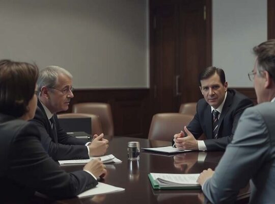 German Minister's Crisis Preparedness Plan Sparks Debate.