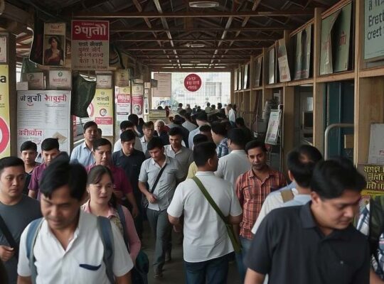 Dax Falls as Mercedes-Benz Performance Lags