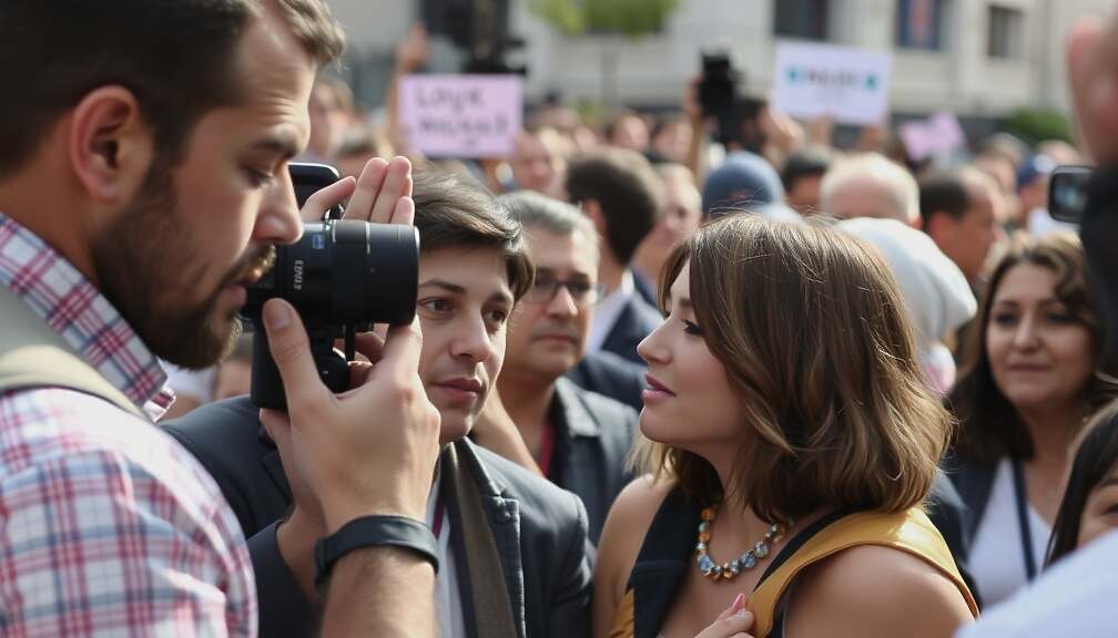 Wikipedia Founder Defends Encyclopedia Against Bias Accusations