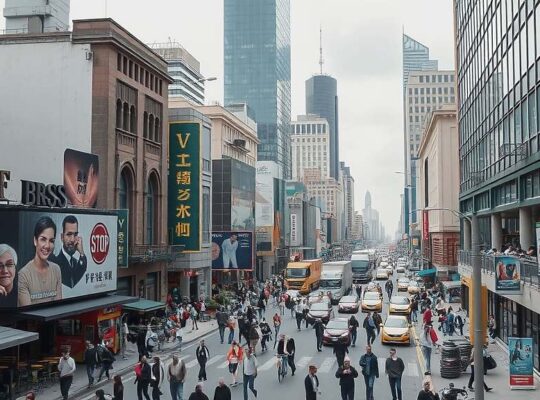 DAX Rises: AI Insights Drive Market Momentum