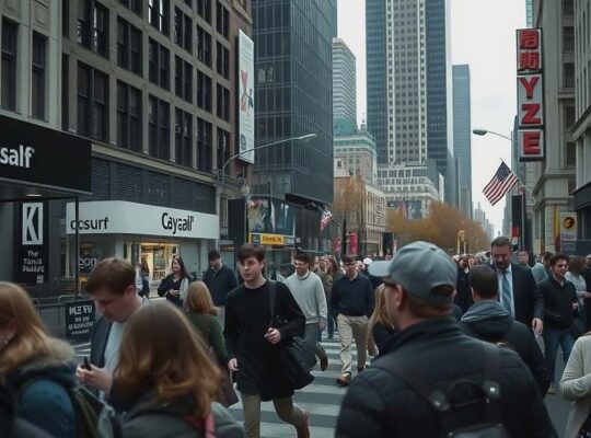 Tech Gains Spur Mixed Market Start for German DAX