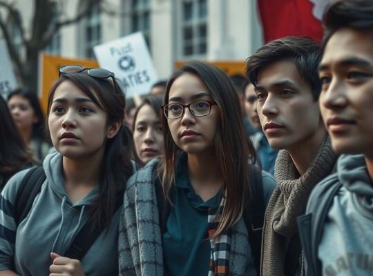 Youth Wing Opposes Mandatory National Service Proposal
