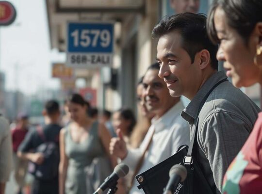 Half of Germans Now Using Augmented Reality