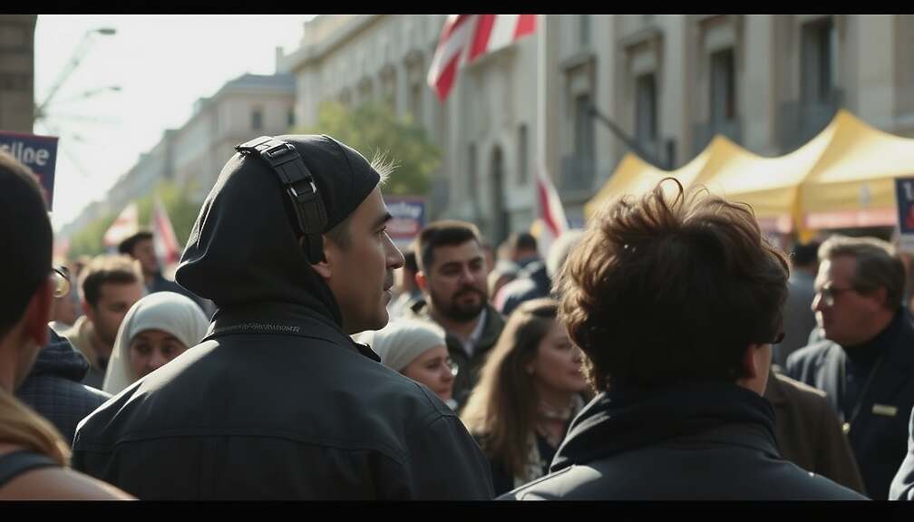 AfD Leads, Merz Approval Plummets in Latest Poll