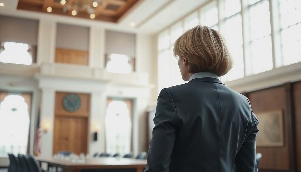 Construction Reform Faces Parliament Vote Amid Debate