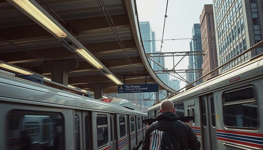 Local Transit Funding Threatened Amid Policy Shifts