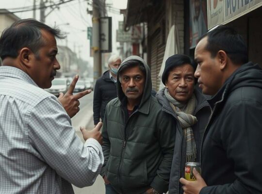 Aschaffenburg Stabbing: Court Orders Psychiatric Commitment