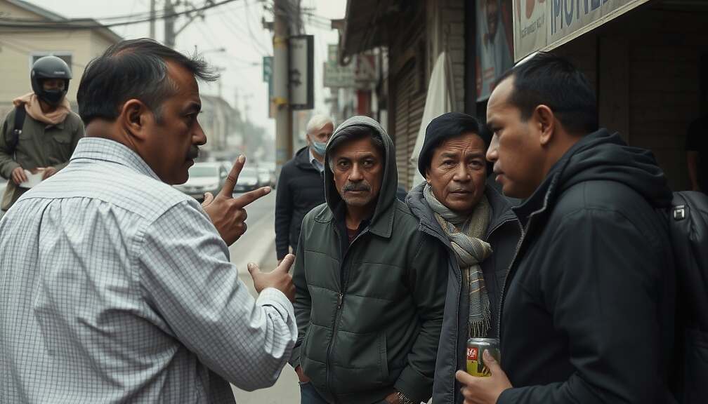 Aschaffenburg Stabbing: Court Orders Psychiatric Commitment