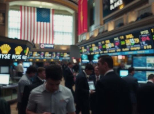Dax Slides as Optimism Meets Pessimism