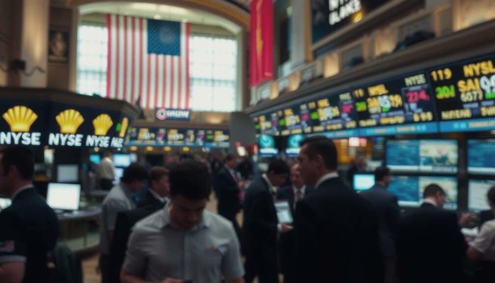 Dax Slides as Optimism Meets Pessimism