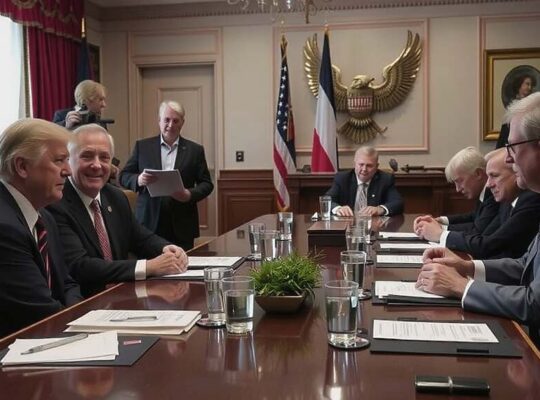 Merz Vows Energy Focus in Brandenburg Talks