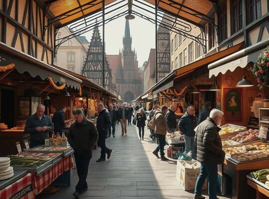 German Retail Sales See Slight Uptick in September