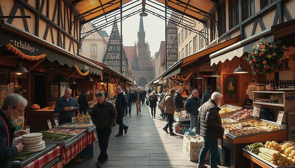 German Retail Sales See Slight Uptick in September