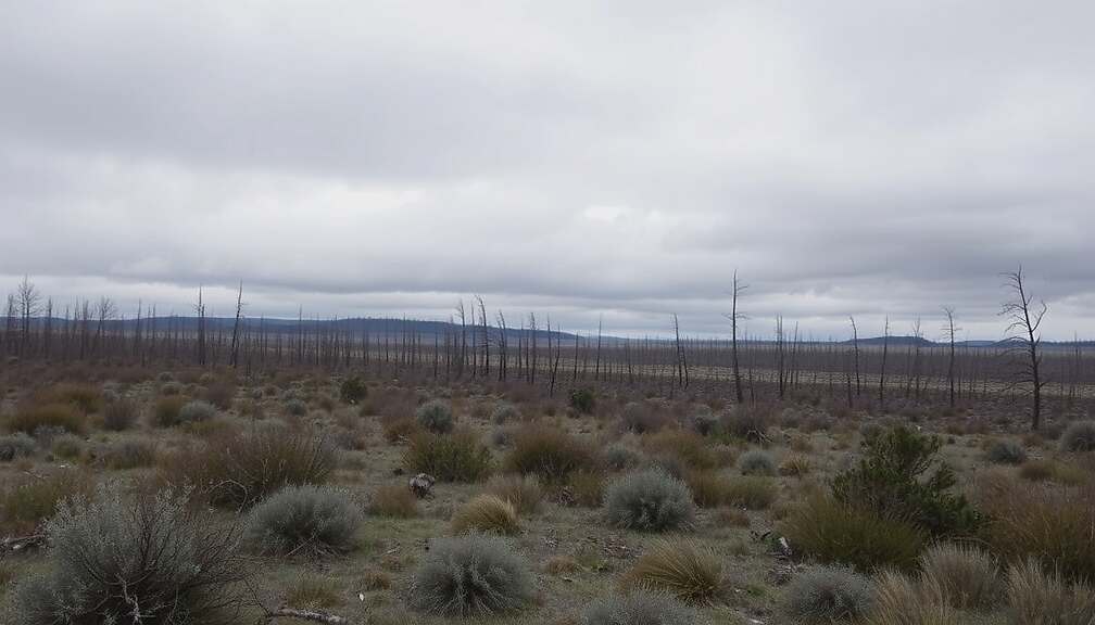 Earth's Vital Signs Hit Record Levels, Raising Alarm