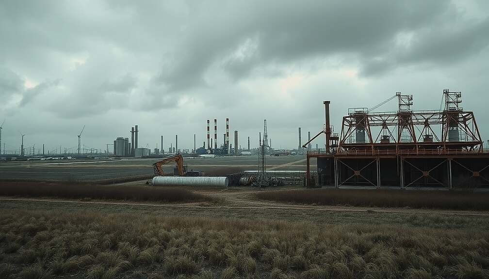 Chemical Industry Defends EU Emissions Trading Amid Reform Debate