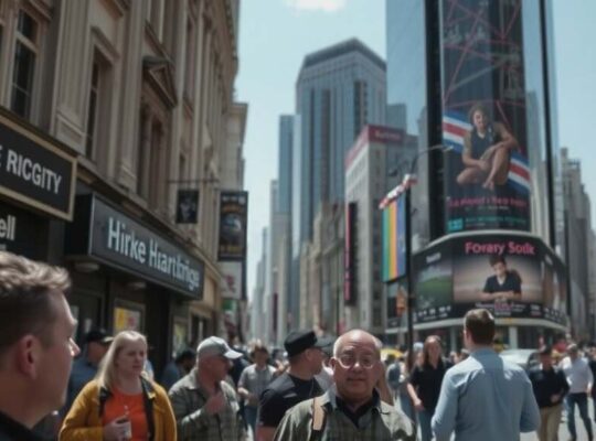 US Stocks Mixed, Tech Rallies to New Highs