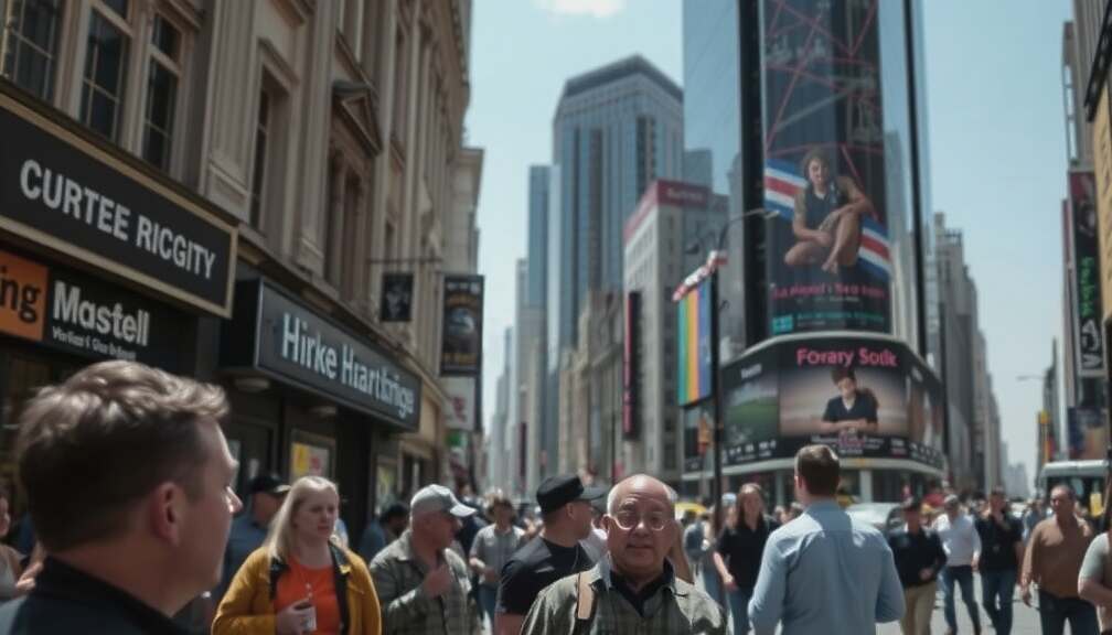 US Stocks Mixed, Tech Rallies to New Highs