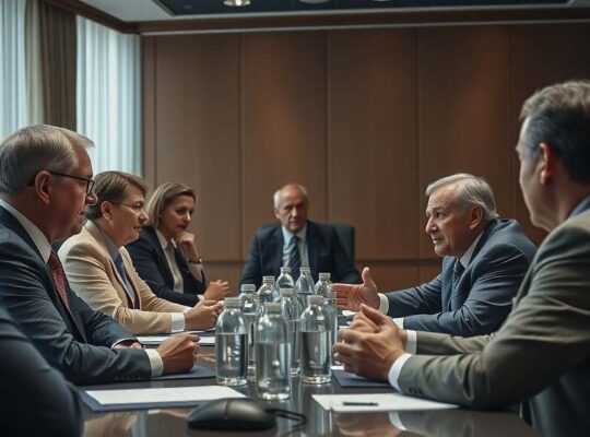 CDU Rejects Shift Towards Right-Wing AfD Party