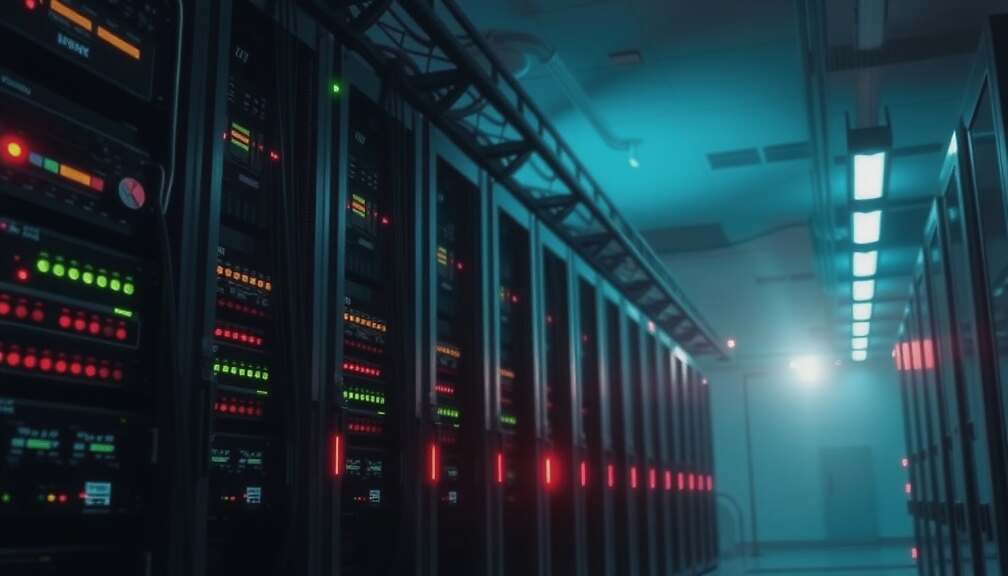 Cyberattack Disrupts German Procurement Portal, Linked to Ukraine Aid Opposition