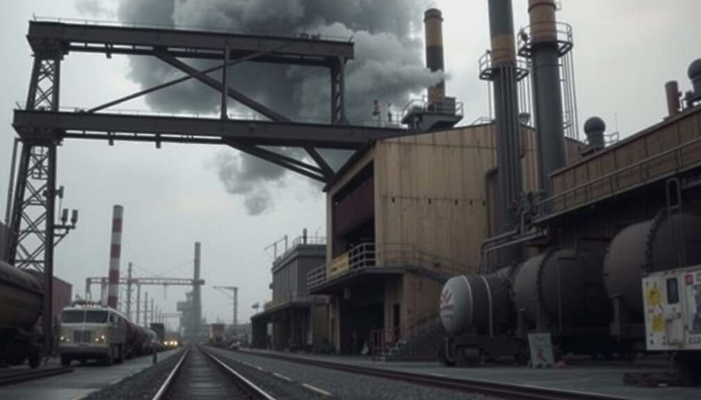German Automakers Seek Flexibility on Emissions Targets to Protect Jobs