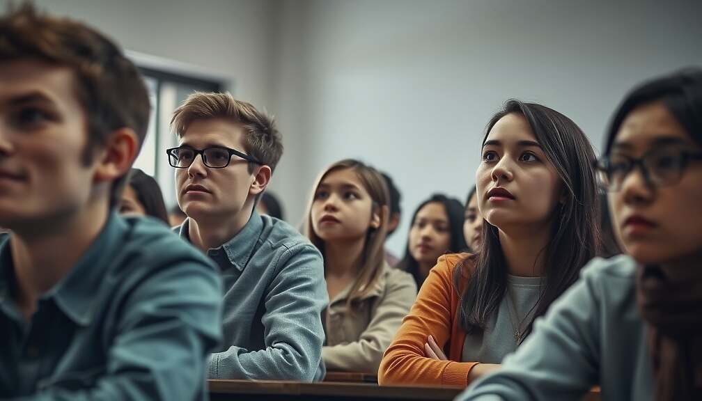 Germany to Prepare Students for Potential Crisis Risks