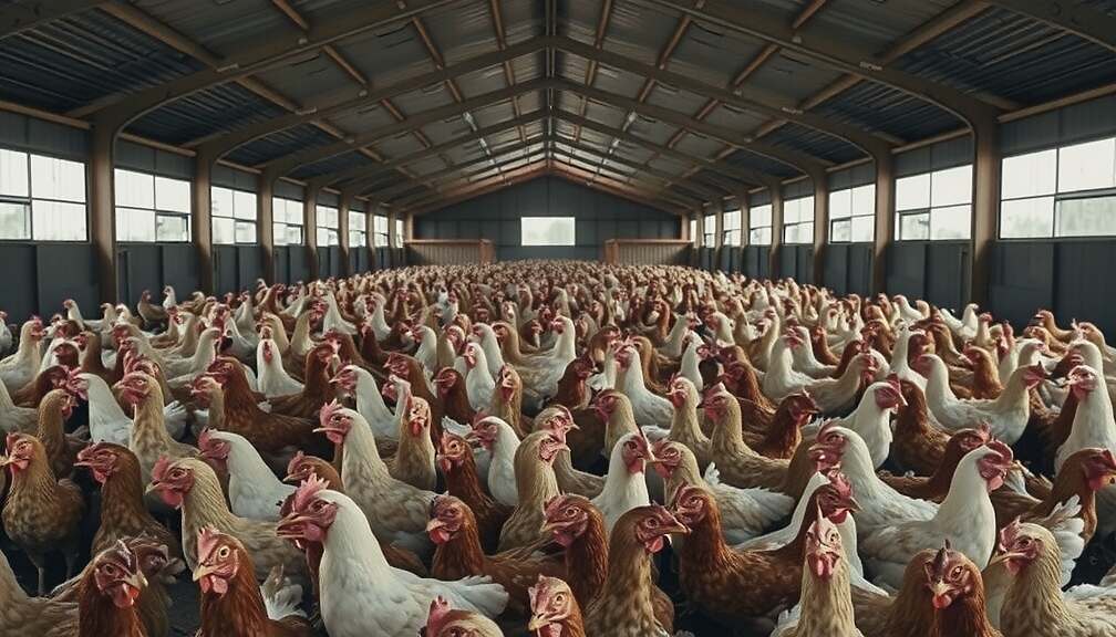 Germany Defers Avian Flu Control to State Governments