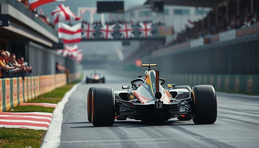 Norris Claims Mexico GP Victory, Seizes Championship Lead
