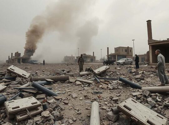 Sudan Clinic Attack Leaves Over 460 Dead, WHO Reports